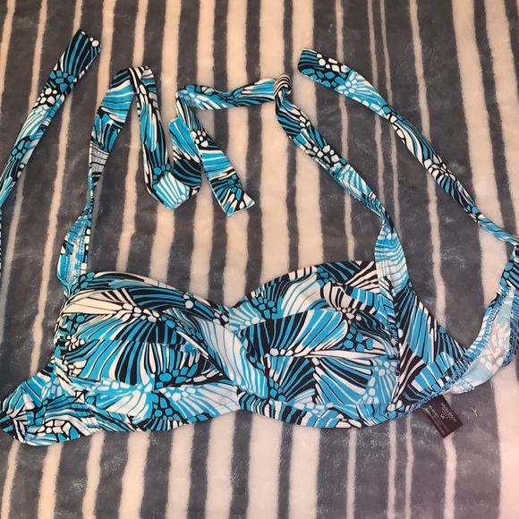 Bisou Bisou large swimsuit top - Picture 3 of 4